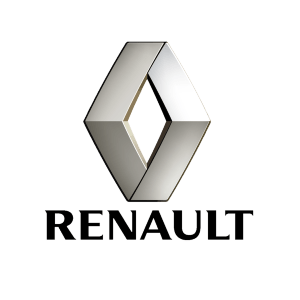 Прошивки Renault
