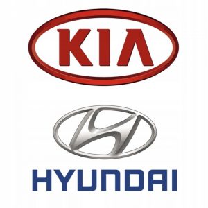 прошивки Kia Hyundai